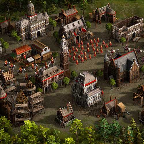 Cossacks 3 - Days of Brilliance DLC Cd Key Steam Global